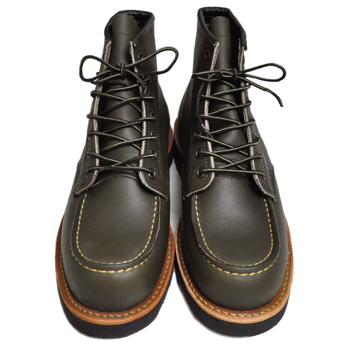 REDWING レッドウィング ブーツ 8828 6-inch Classic Moc 6インチ クラシックモック