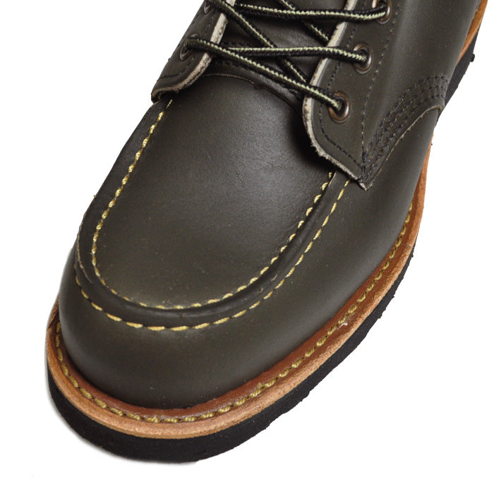 REDWING レッドウィング ブーツ 8828 6-inch Classic Moc 6インチ クラシックモック