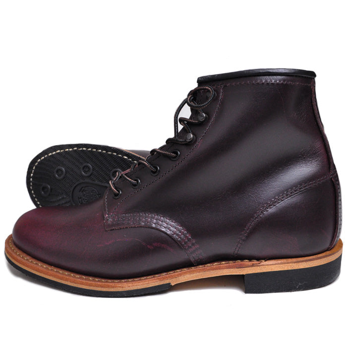 REDWING レッドウィング ブーツ 9419 Beckman ベックマン