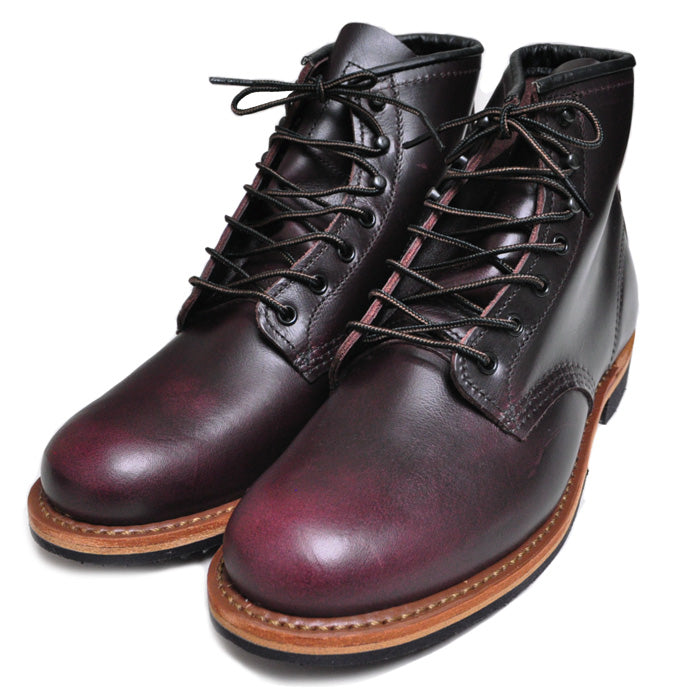 REDWING レッドウィング ブーツ 9419 Beckman ベックマン