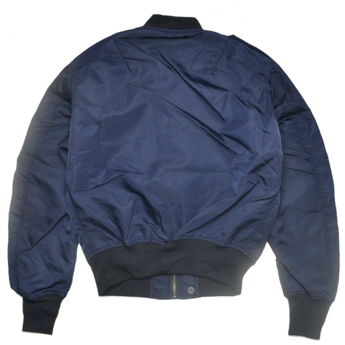 HOUSTON ヒューストン ジャケット L-2A FLIGHT JACKET L-2A フライトジャケット 5L-2AX