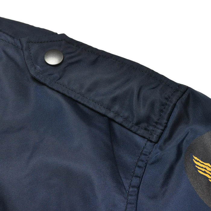 HOUSTON ヒューストン ジャケット L-2A FLIGHT JACKET L-2A フライトジャケット 5L-2AX