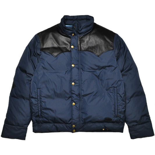 NIGEL CABOURN ナイジェルケーボン ダウンジャケット DSS 1969 ダウンショートシェル 80491200402