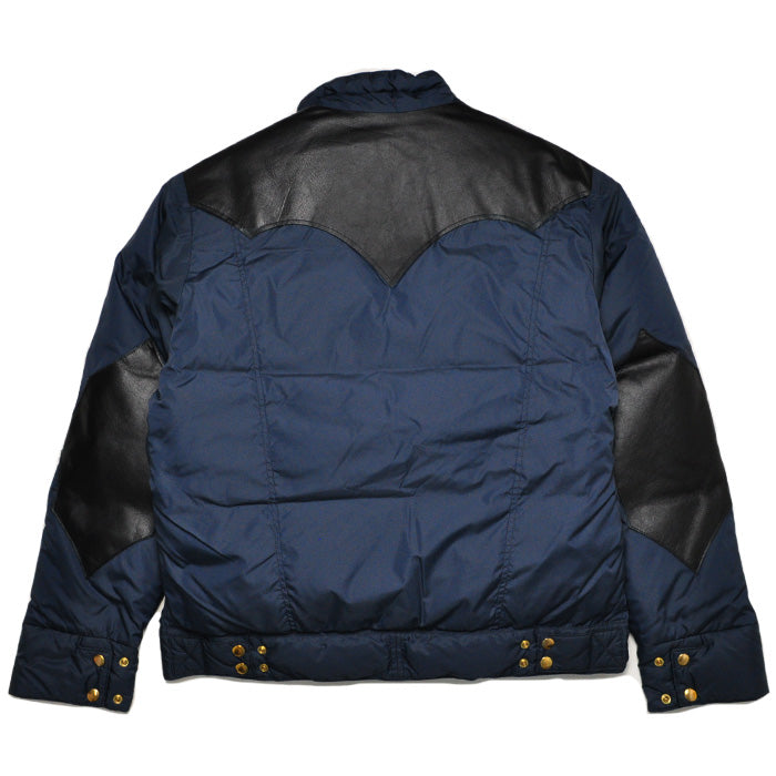 NIGEL CABOURN ナイジェルケーボン ダウンジャケット DSS 1969 ダウンショートシェル 80491200402