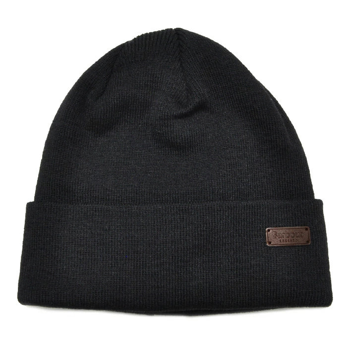 BARBOUR バブアー ニット帽 ニットキャップ Healey Beanie Hat ヒーリービーニーハット MHA0820