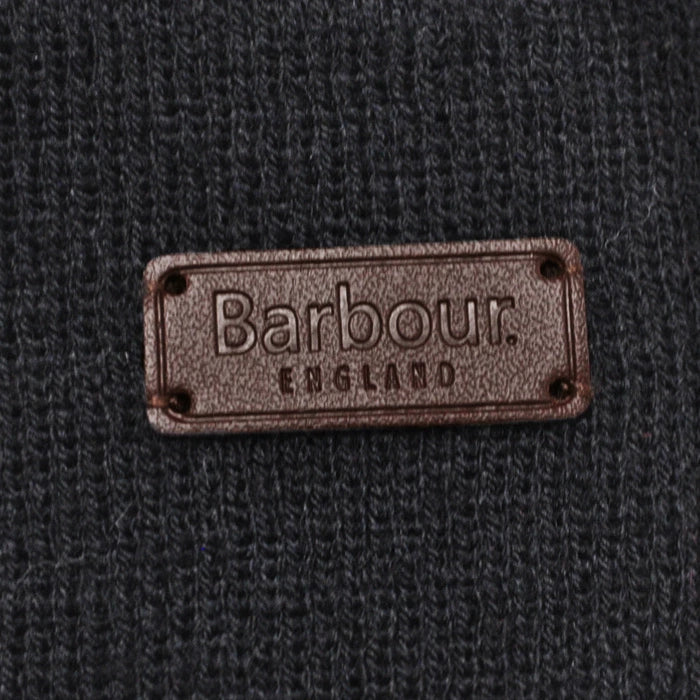 BARBOUR バブアー ニット帽 ニットキャップ Healey Beanie Hat ヒーリービーニーハット MHA0820