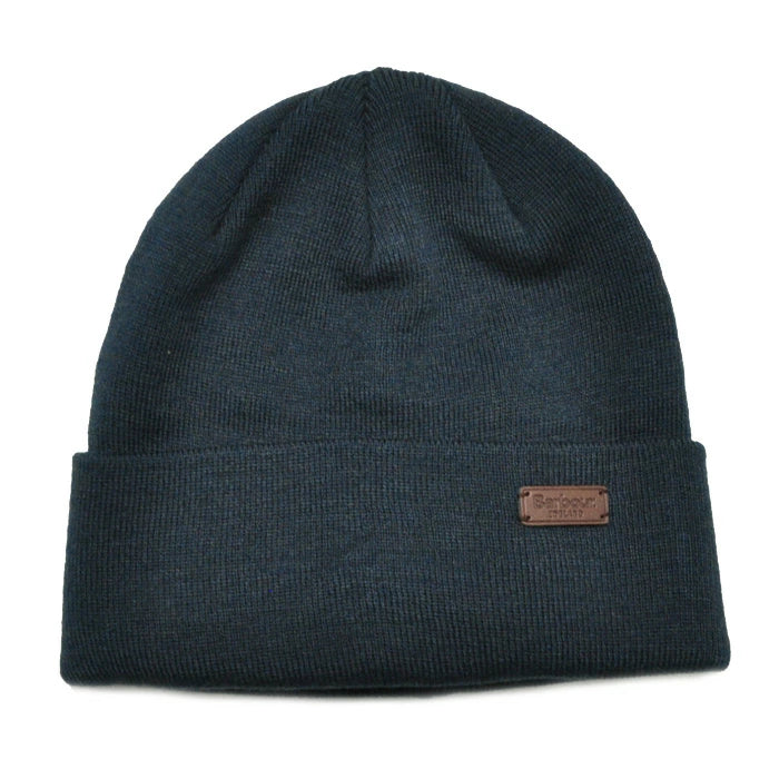 BARBOUR バブアー ニット帽 ニットキャップ Healey Beanie Hat ヒーリービーニーハット MHA0820