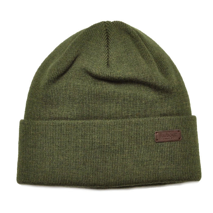 BARBOUR バブアー ニット帽 ニットキャップ Healey Beanie Hat ヒーリービーニーハット MHA0820