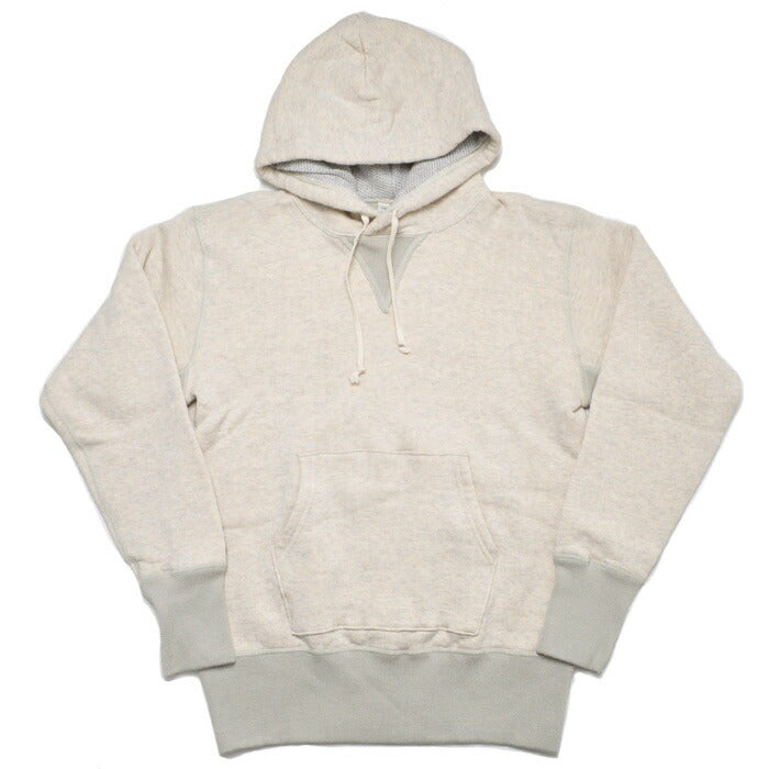 TWO MOON トゥームーン スウェット パーカー Pull parka 92023 シンプル 無地 S-XL