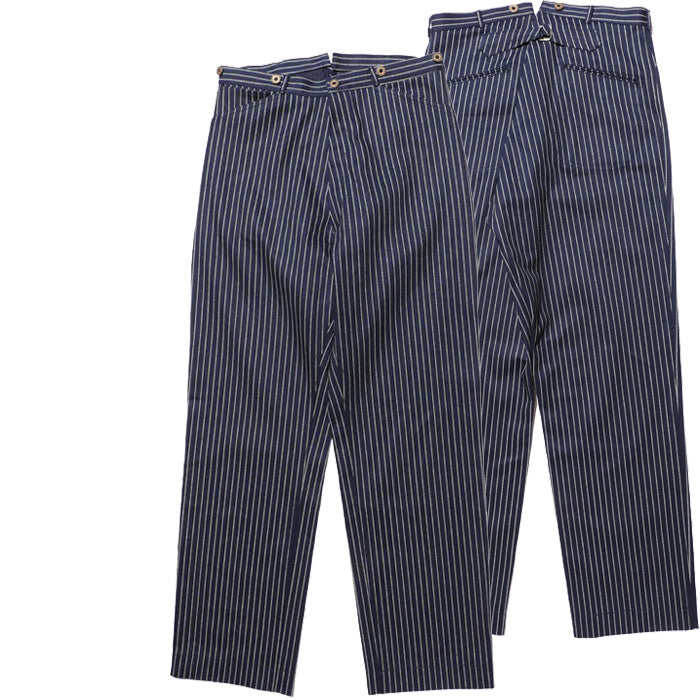 JELADO ジェラード パンツ AG02307 Hoghead Wabash Trousers ホグヘッド ウォバッシュ トラウザーズ