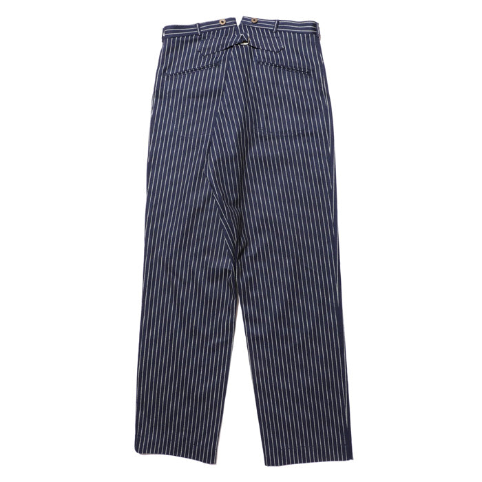 JELADO ジェラード パンツ AG02307 Hoghead Wabash Trousers ホグヘッド ウォバッシュ トラウザーズ