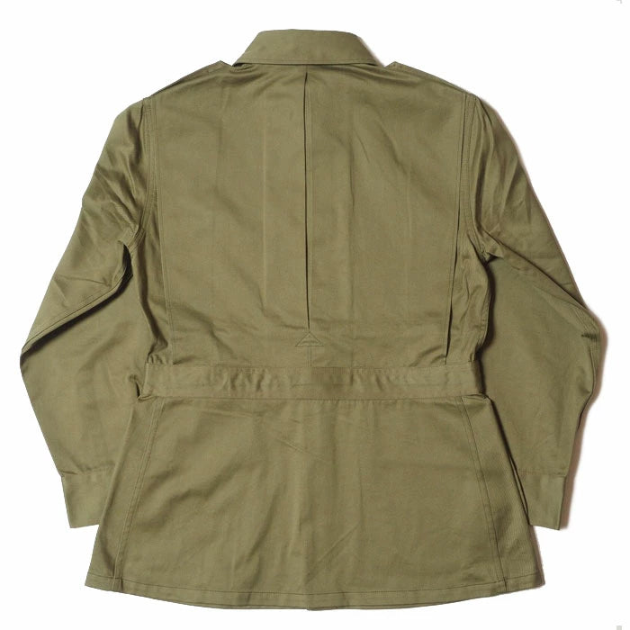 WAREHOUSE ウエアハウス ジャケット Lot 2218 M1941 1ST JUMP JKT