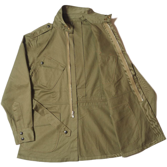 WAREHOUSE ウエアハウス ジャケット Lot 2218 M1941 1ST JUMP JKT