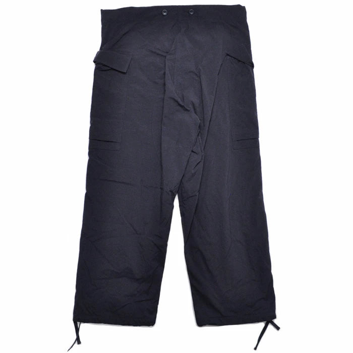 NIGEL CABOURN ナイジェルケーボン パンツ マウンテニアパンツ MOUNTAINEER PANT 80490050005