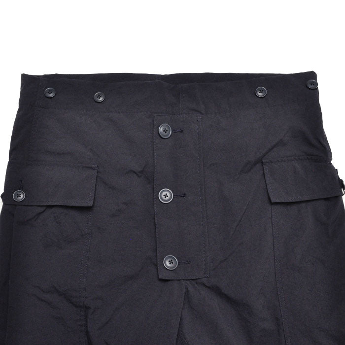 NIGEL CABOURN ナイジェルケーボン パンツ マウンテニアパンツ MOUNTAINEER PANT 80490050005