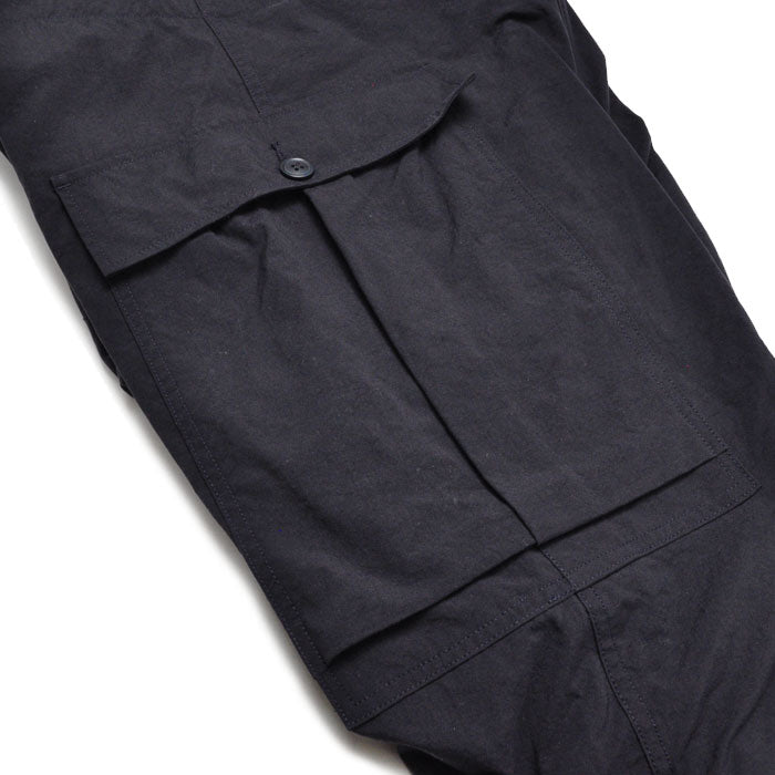 NIGEL CABOURN ナイジェルケーボン パンツ マウンテニアパンツ MOUNTAINEER PANT 80490050005