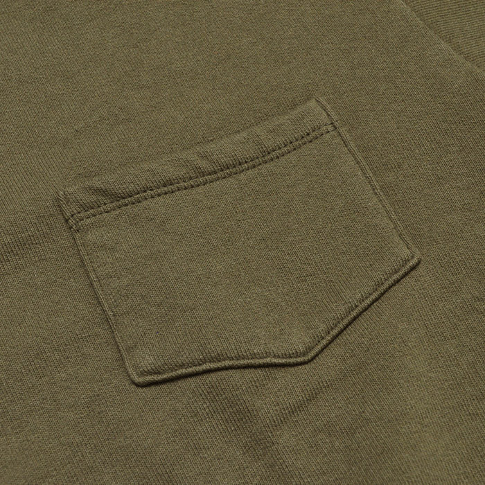 NIGEL CABOURN ナイジェルケーボン スウェット ジップアップスウェット ZIP UP SWEAT 80490020002