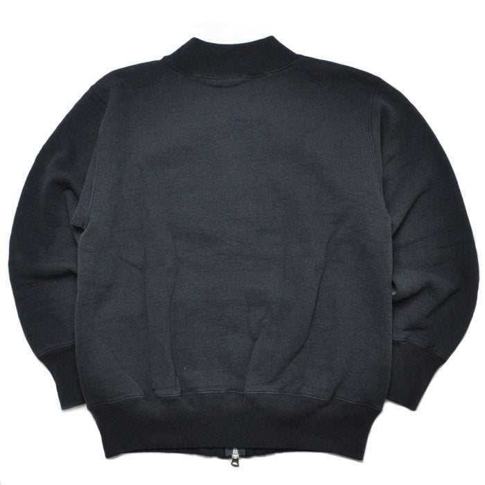 TWO MOON トゥームーン スウェット 10300 Full-zip sweatshirt フルジップスウェットシャツ