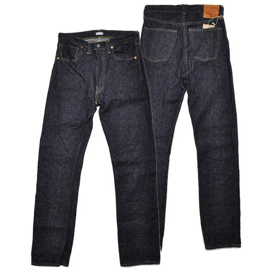 WAREHOUSE ウエアハウス ジーンズ デニム Lot DD S1003XX NEW DENIM(1944 MODEL) ONE WASH