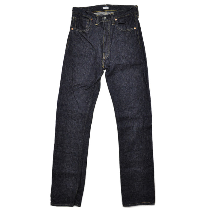 WAREHOUSE ウエアハウス ジーンズ デニム Lot DD S1003XX NEW DENIM(1944 MODEL) ONE WASH