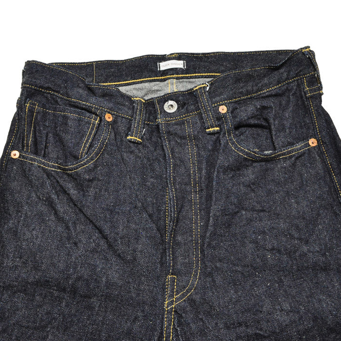 WAREHOUSE ウエアハウス ジーンズ デニム Lot DD S1003XX NEW DENIM(1944 MODEL) ONE WASH