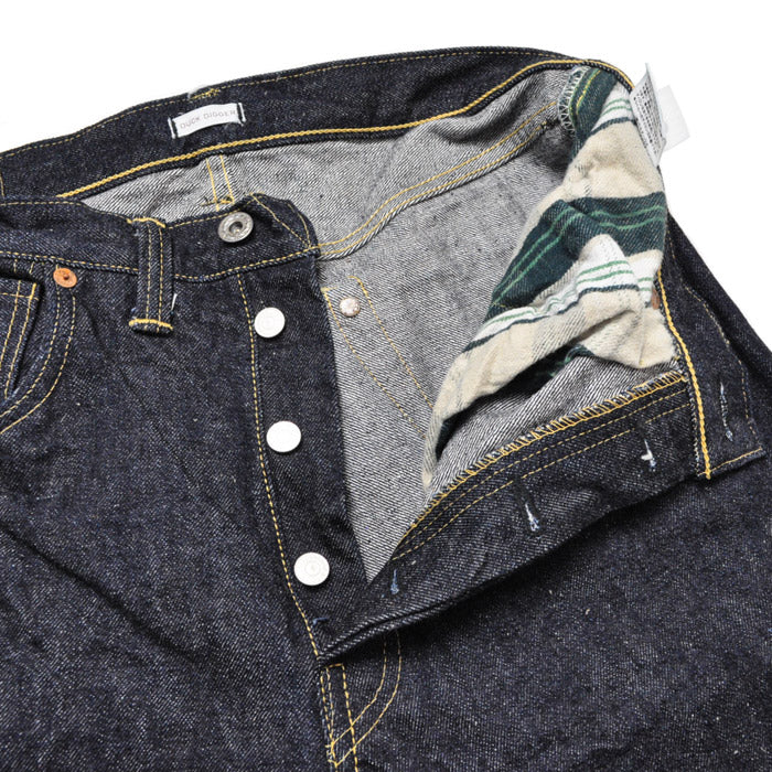 WAREHOUSE ウエアハウス ジーンズ デニム Lot DD S1003XX NEW DENIM(1944 MODEL) ONE WASH