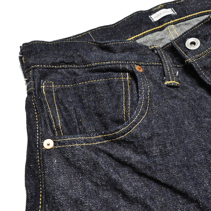 WAREHOUSE ウエアハウス ジーンズ デニム Lot DD S1003XX NEW DENIM(1944 MODEL) ONE WASH