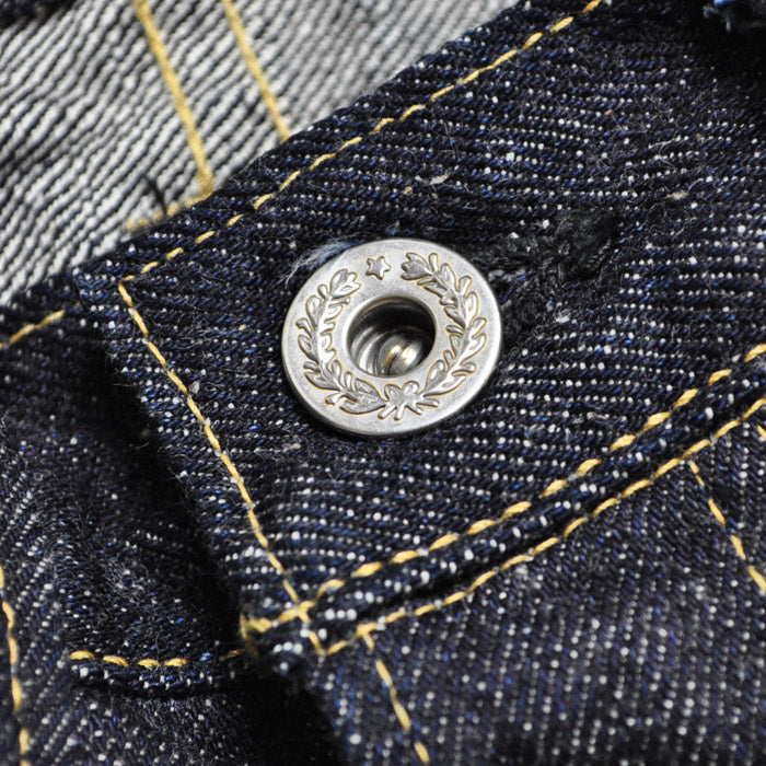 WAREHOUSE ウエアハウス ジーンズ デニム Lot DD S1003XX NEW DENIM(1944 MODEL) ONE WASH