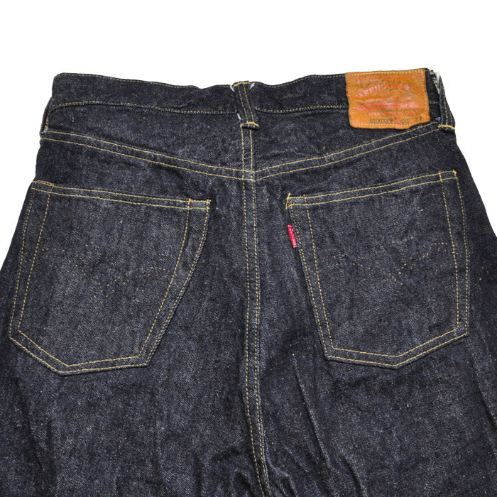 WAREHOUSE ウエアハウス ジーンズ デニム Lot DD S1003XX NEW DENIM(1944 MODEL) ONE WASH