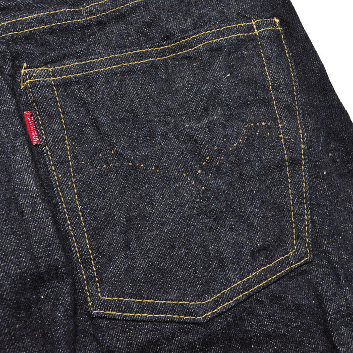 WAREHOUSE ウエアハウス ジーンズ デニム Lot DD S1003XX NEW DENIM(1944 MODEL) ONE WASH