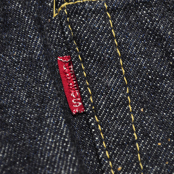 WAREHOUSE ウエアハウス ジーンズ デニム Lot DD S1003XX NEW DENIM(1944 MODEL) ONE WASH