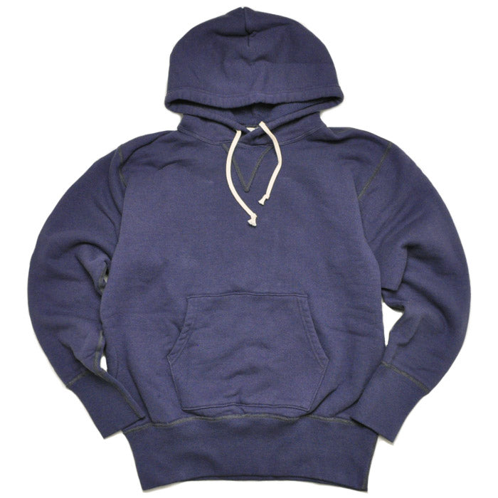 TWO MOON トゥームーン スウェット パーカー Pull parka 92023 シンプル 無地 S-XL