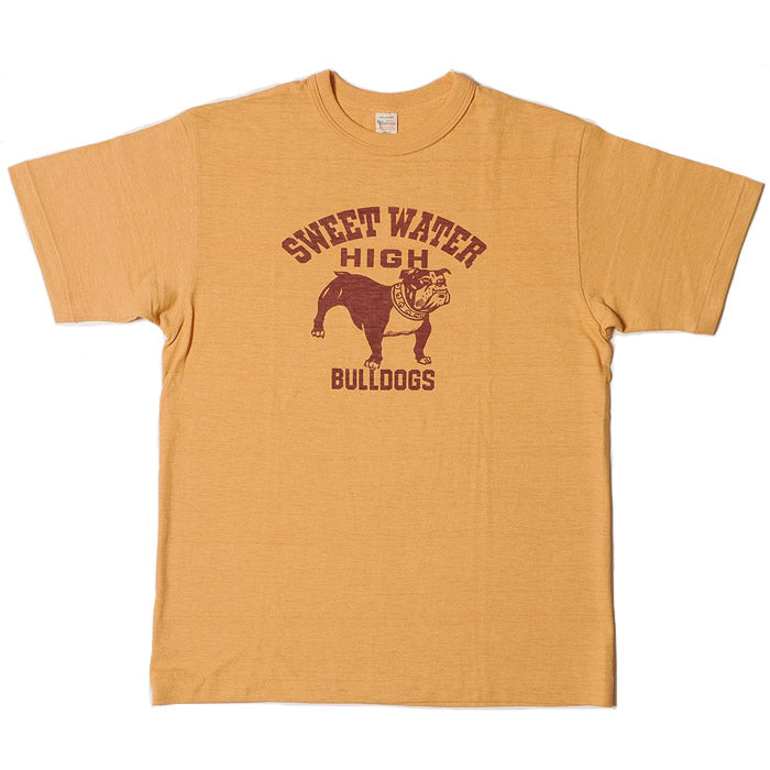 WAREHOUSE ウエアハウス Tシャツ Lot 4601 SWEET WATER 半袖