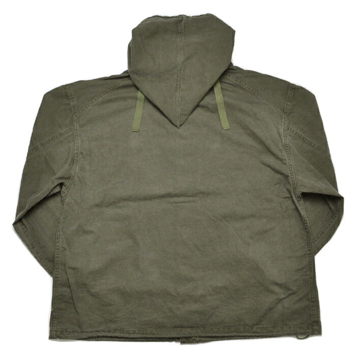 NIGEL CABOURN ナイジェルケーボン ジャケット ガンナージャケット - ピグメント GUNNER JACKET - PIGMENT FADE 80500030008
