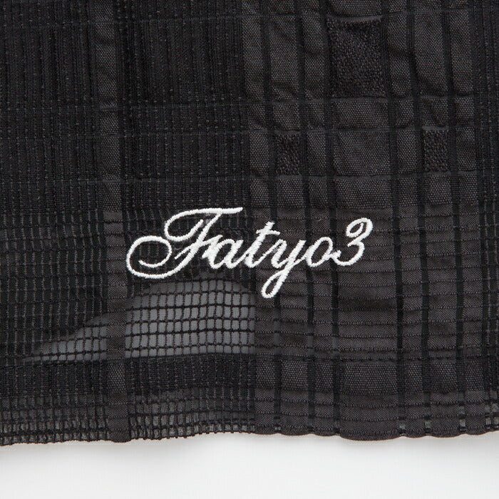FAT エフエーティー シャツ GIGALACY F32510-SH15 半袖シャツ