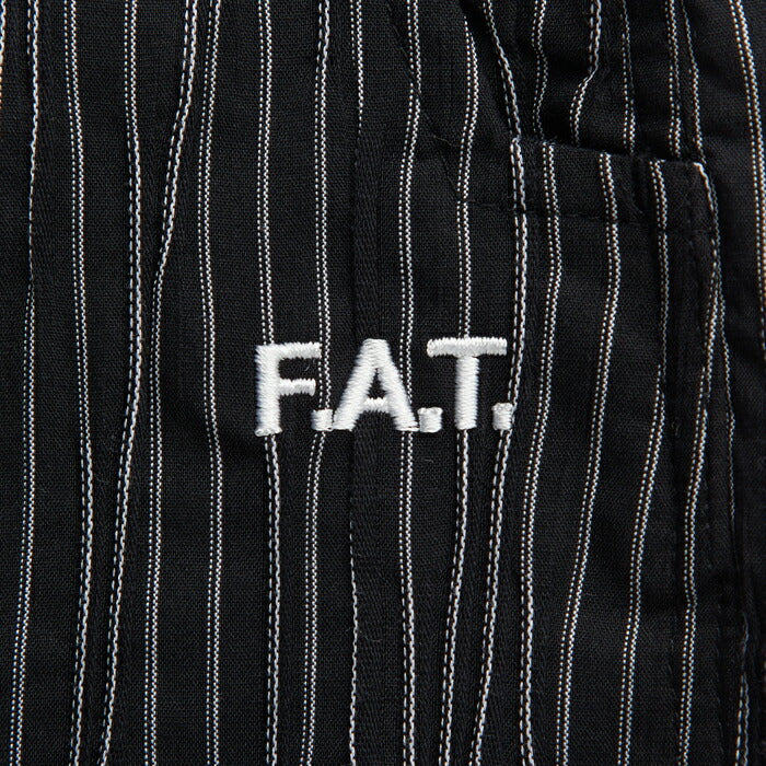 FAT エフエーティー パンツ MEGATUCK F32510-PN25 ワイドイージーパンツ