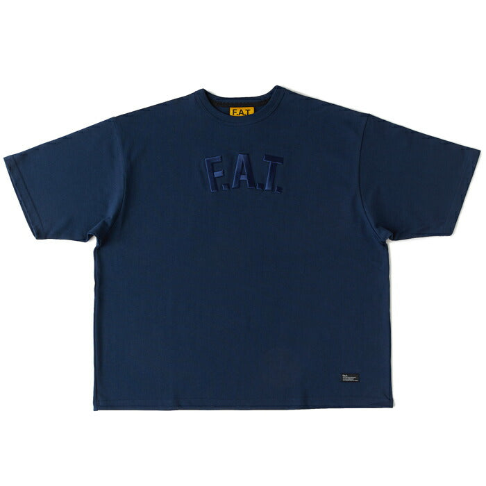 FAT エフエーティー Tシャツ GIANGRAVE F32510-CT17