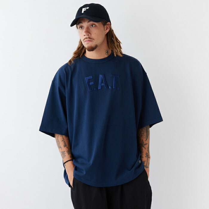 FAT エフエーティー Tシャツ GIANGRAVE F32510-CT17