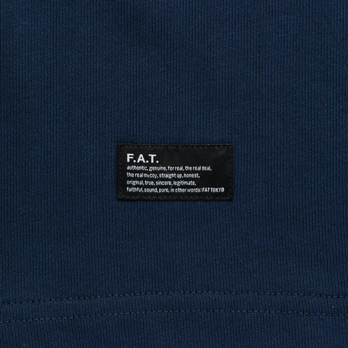 FAT エフエーティー Tシャツ GIANGRAVE F32510-CT17