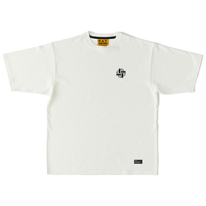 FAT エフエーティー Tシャツ FARBICAN F32510-CT14