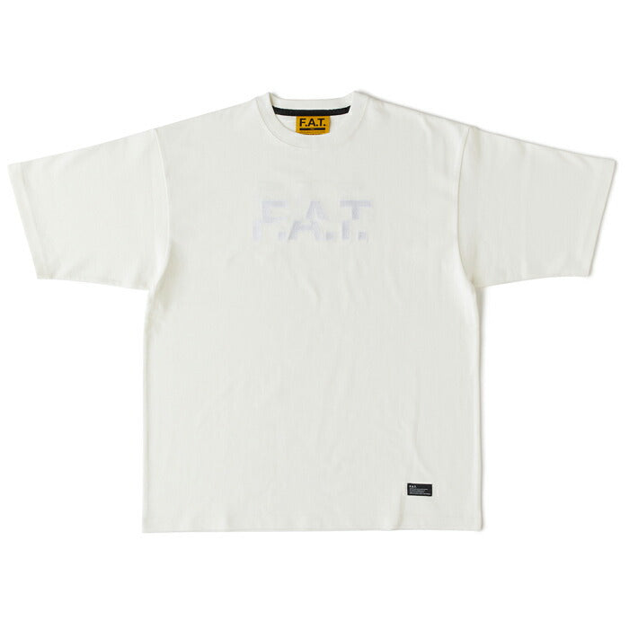 FAT エフエーティー Tシャツ SHIFTee F32510-CT13