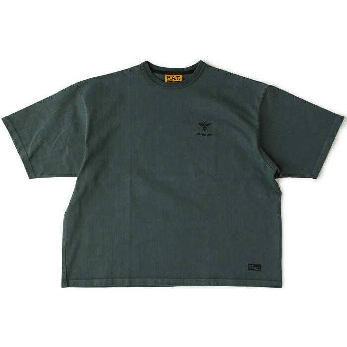 FAT エフエーティー Tシャツ ACIDee F32511-CT33