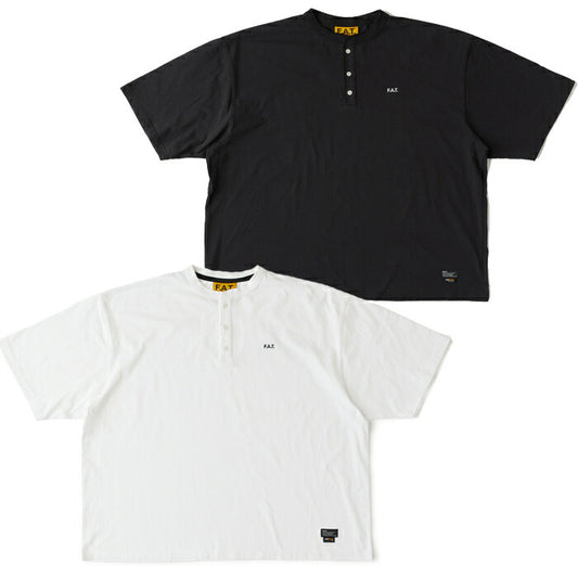 FAT エフエーティー Tシャツ DURANLEY F32511-CT36