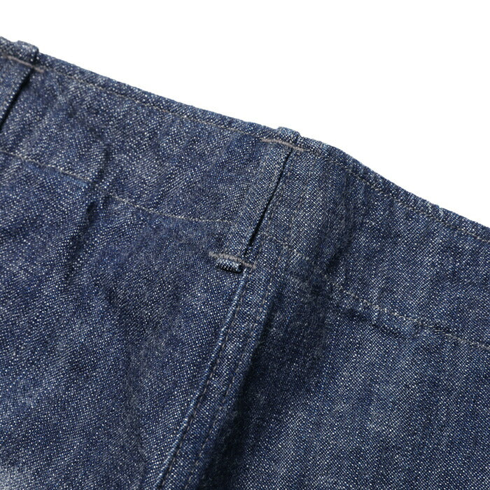 JELADO ジェラード パンツ 41 Denim Stencil AG94341DB