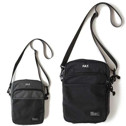 FAT エフエーティー バッグ SLINGPAK F32520-BG02 ショルダーバッグ