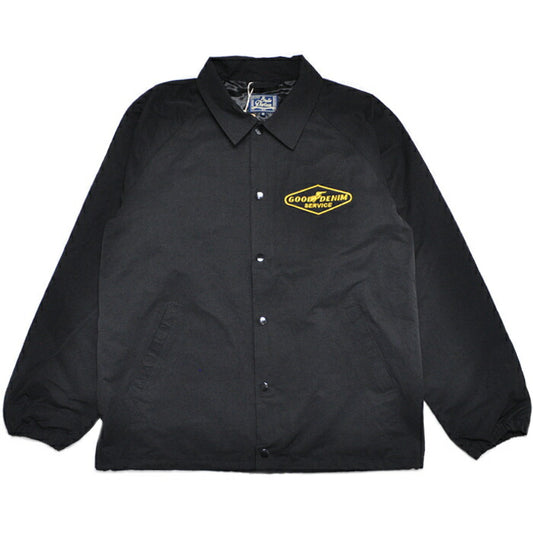 ステュディオ・ダルチザン ジャケット ロクヨンコーチジャケット 4627 STUDIO D'ARTISAN