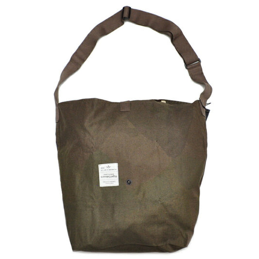 NIGEL CABOURN ナイジェルケーボン バッグ マルチバッグ ブラッシュカモ MULTI BAG BRUSH CAMO 80510061014