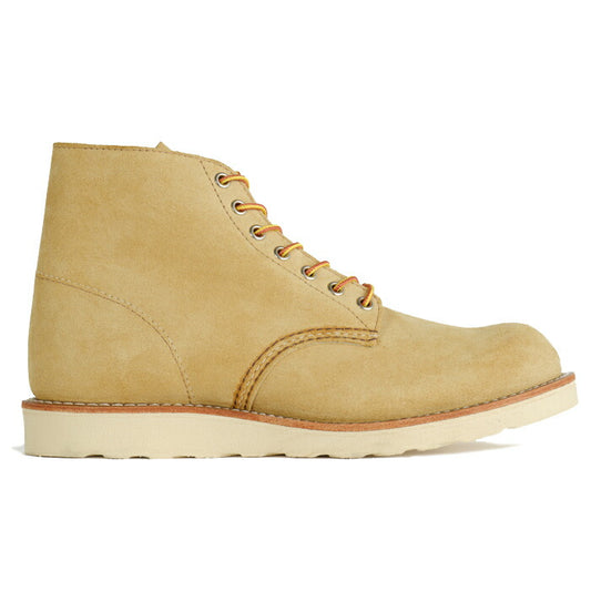 REDWING レッドウィング ブーツ 8167 6-inch Classic Round 6インチ クラシックラウンド レッドウイング