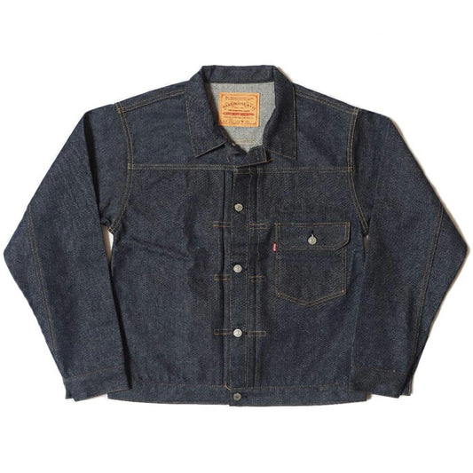 WAREHOUSE ウエアハウス デニムジャケット Lot 2001XX(2000XX) 1941 MODEL Dead Stock Blue デッドストックブルー