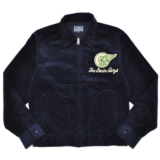 ステュディオ・ダルチザン ジャケット コーデュロイジャケット 4625 STUDIO D'ARTISAN